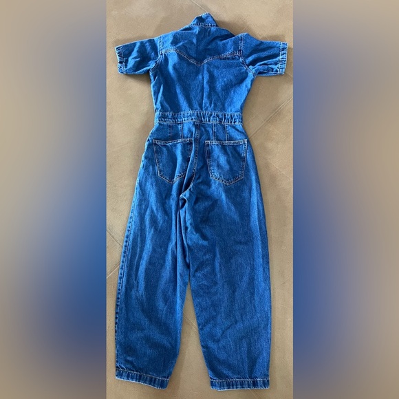 We The Free Marla Trouser Jumpsuit - Picture 15 of 15